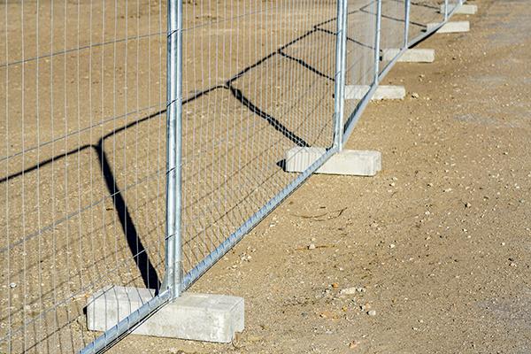 employees at Fence Rental Poughkeepsie